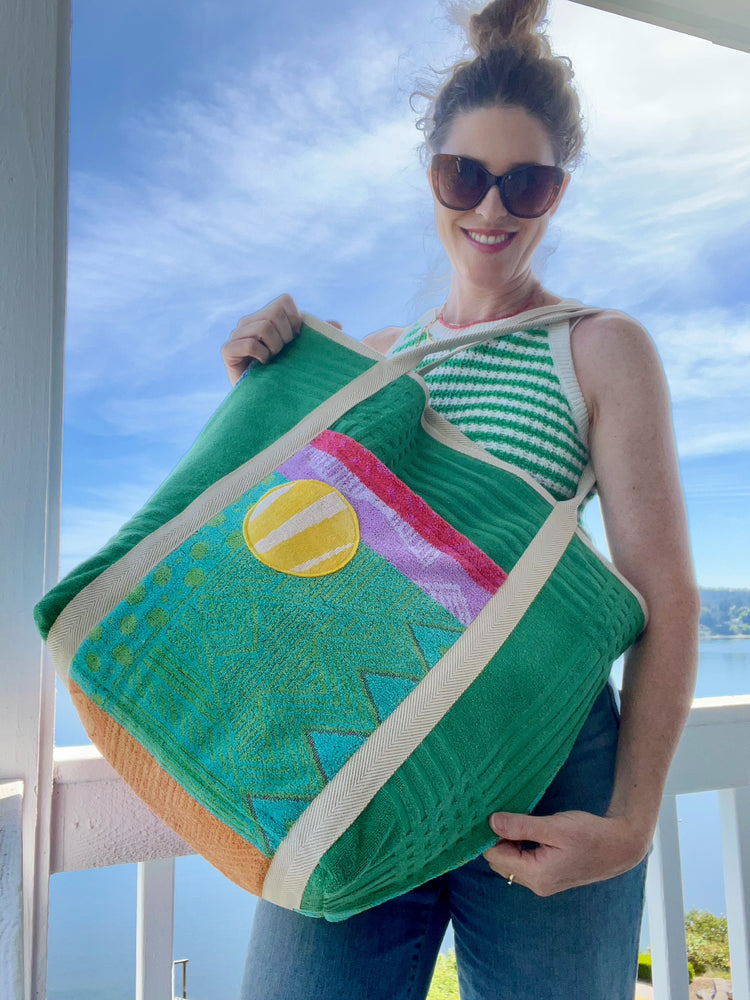 Bags and Accessories