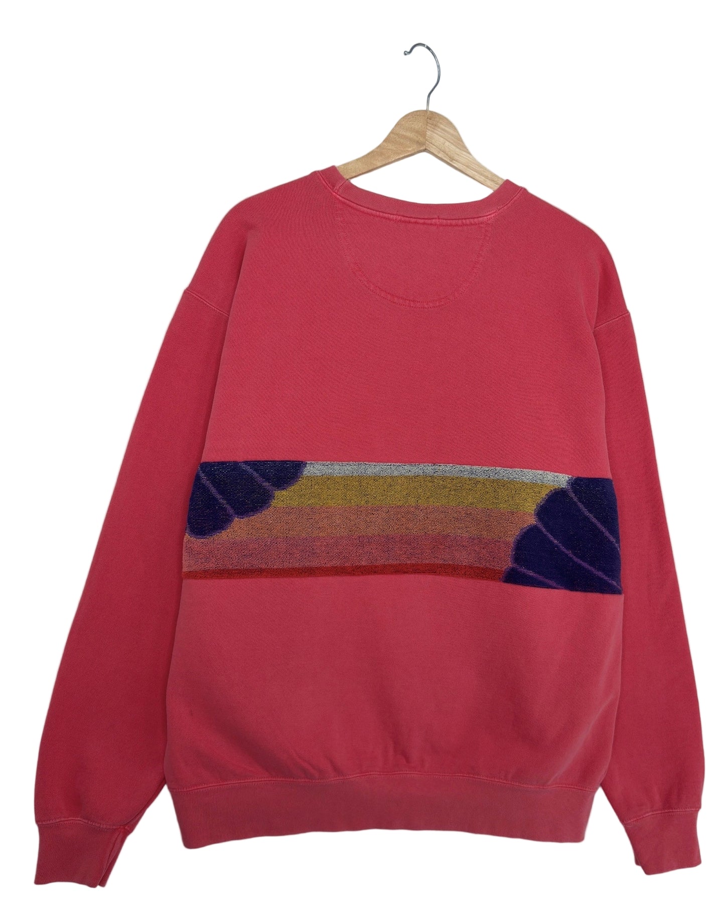 Large Watermelon Sunset Chaser “Shell Seeker"