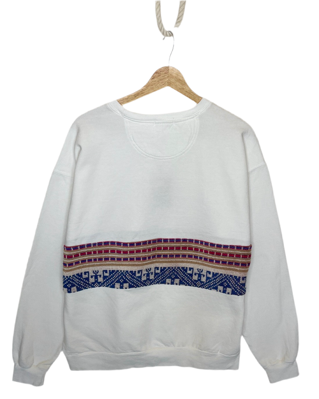 XLarge White Sunset Chaser “Cabin Classic”