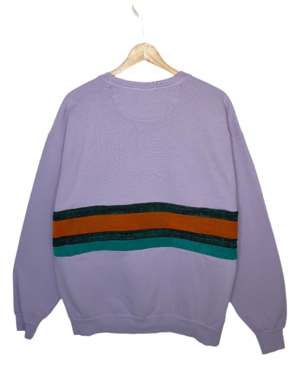 XLarge Lavender Sunset Chaser “Family Cabin”