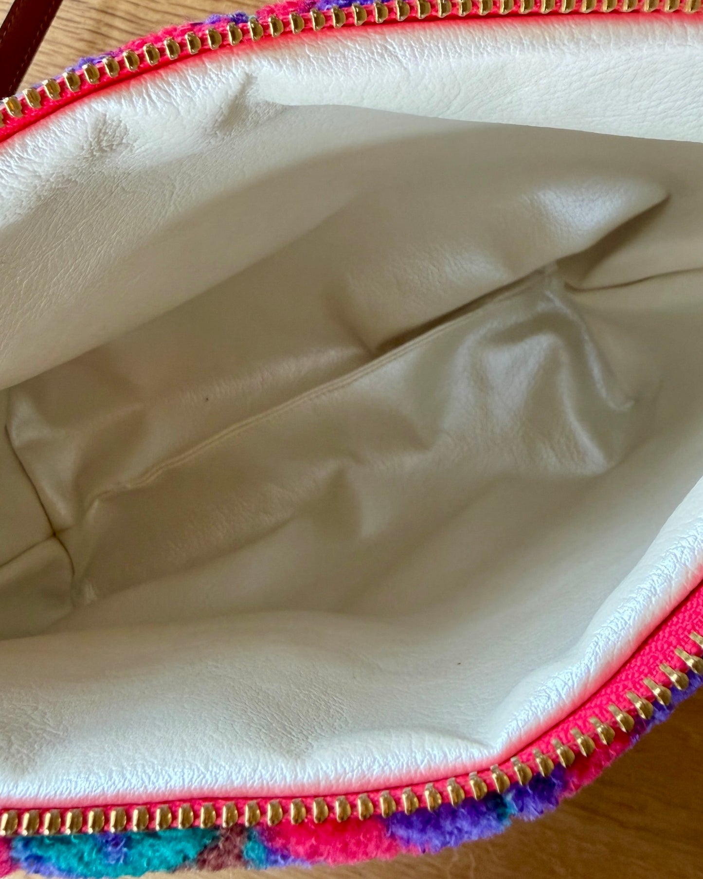 Ophelia Designer Crossbody Clutch YSL Multi