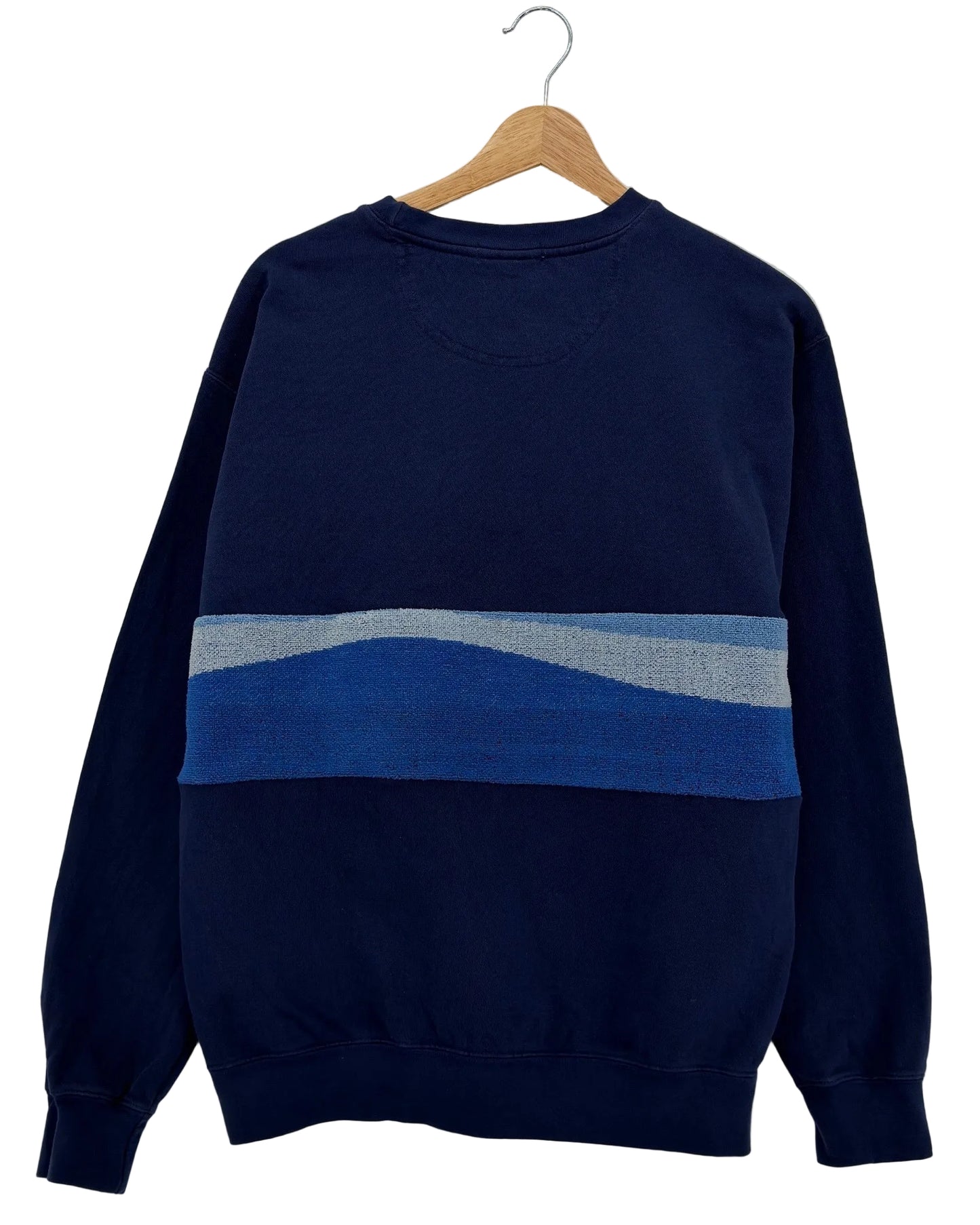 Medium Navy Sunset Chaser β€οΈπ€π