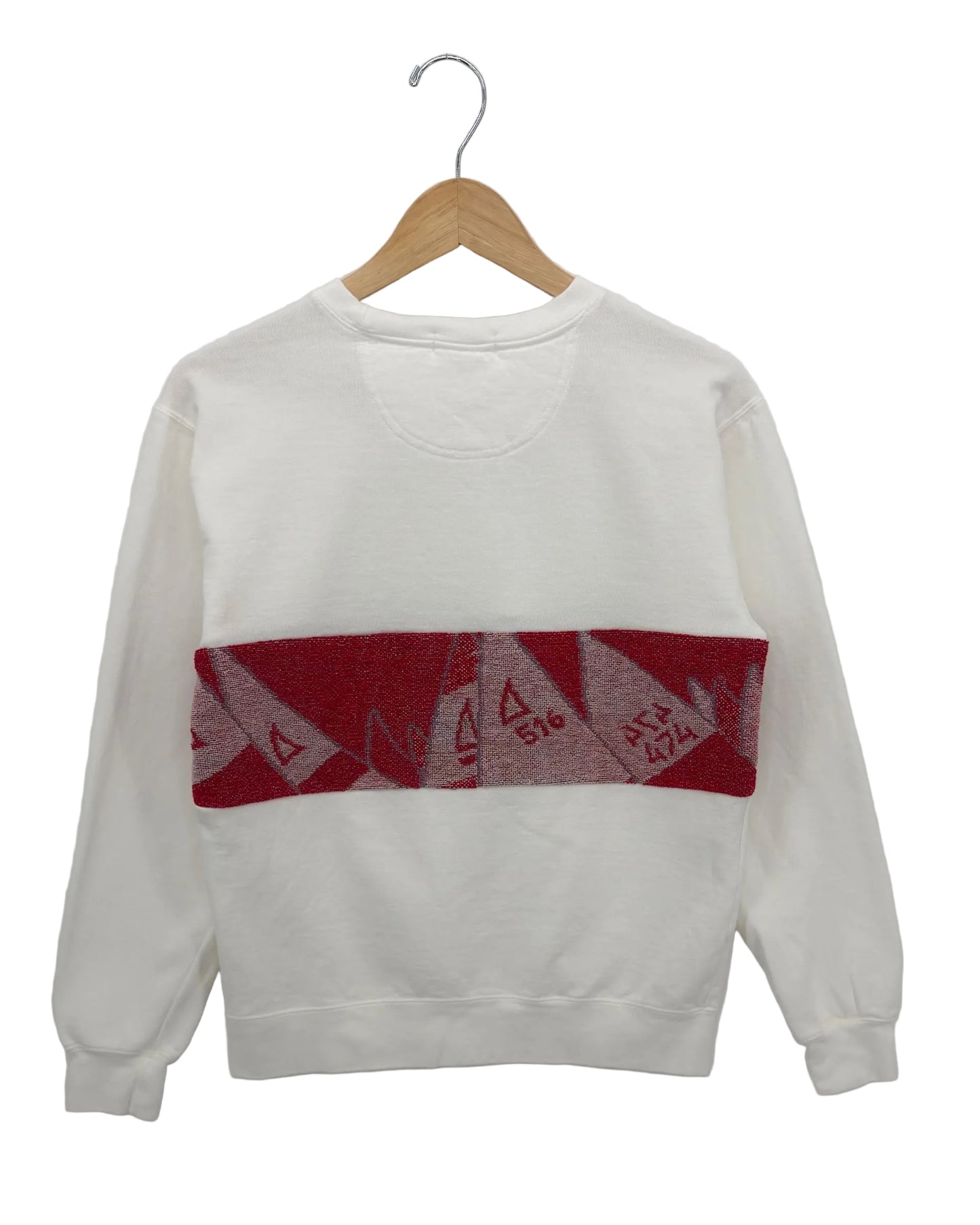Small White Sunset Chaser β€οΈπ€π