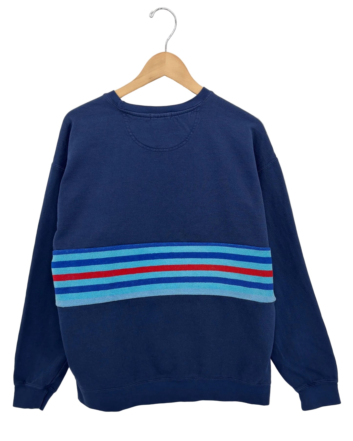 XLarge Navy Sunset Chaser 2 β€οΈπ€π