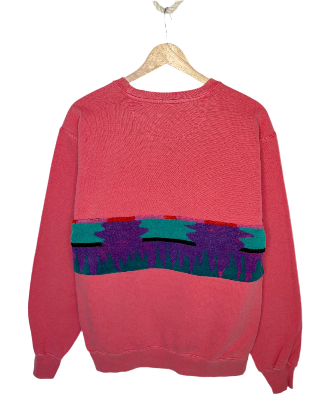 Medium Watermelon Sunset Chaser "On Golden Pond"