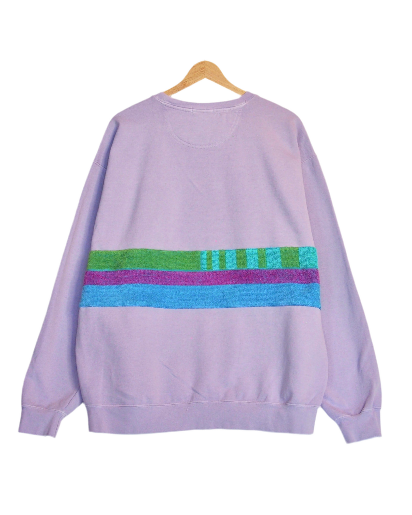 XLarge Lavender Sunset Chaser “Lake House”
