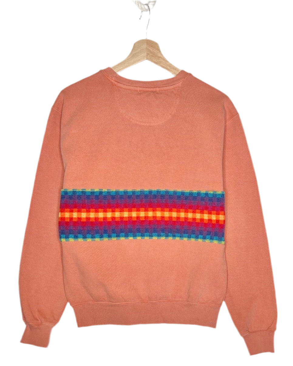 Small Cantaloupe Sunset Chaser “Bright Days”