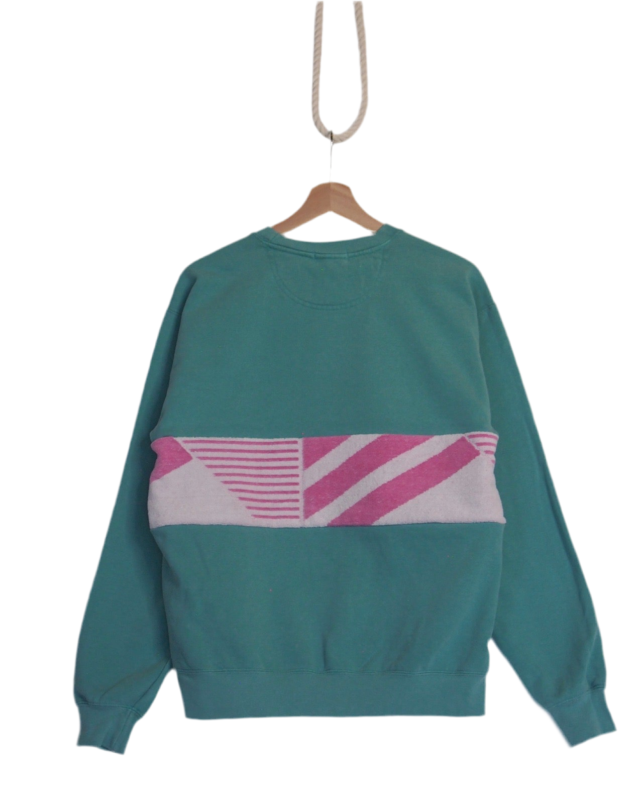 Medium Light Jade Sunset Chaser "90's Flavor"
