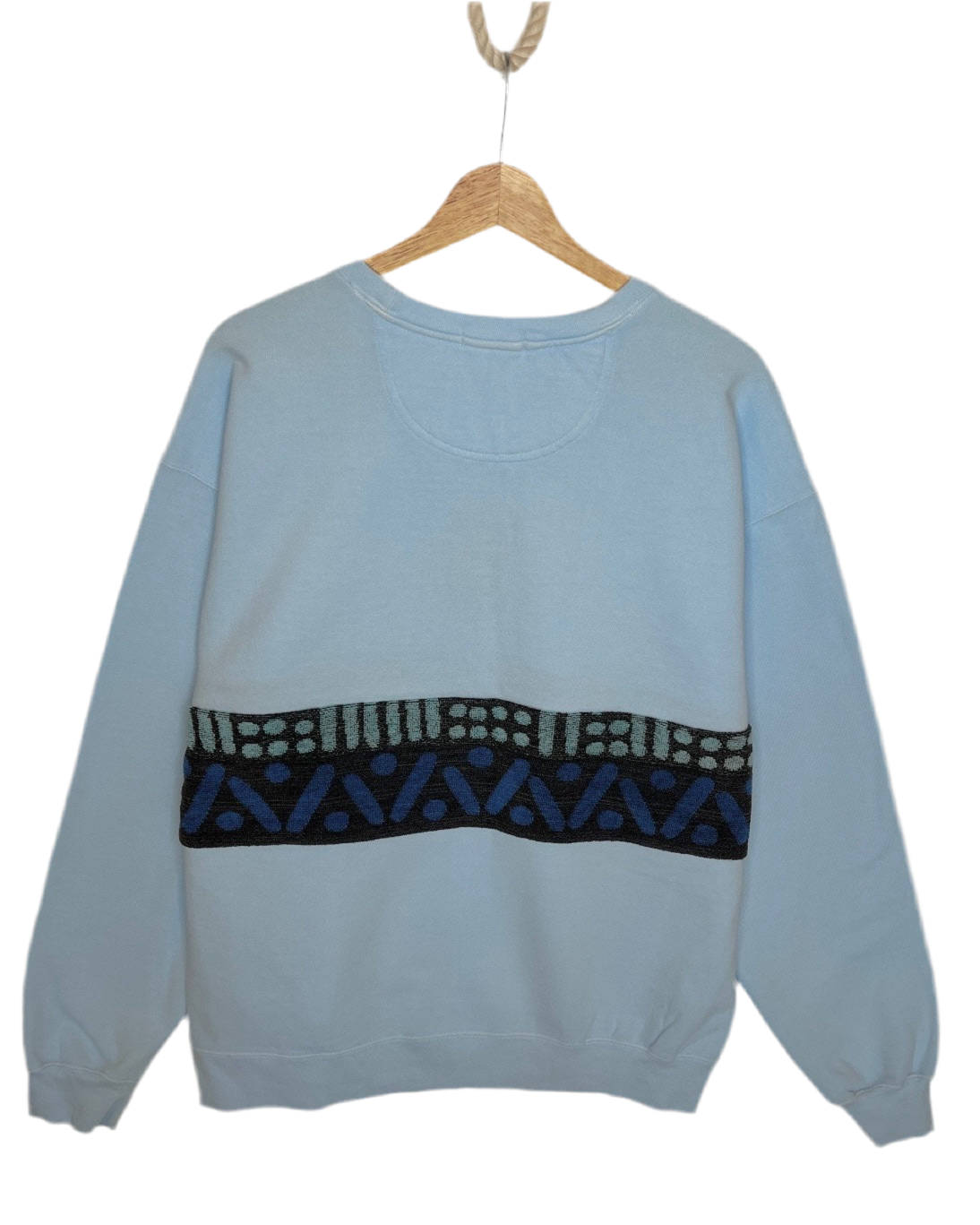 XLarge Aqua Sunset Chaser “Sunrise Surprise”