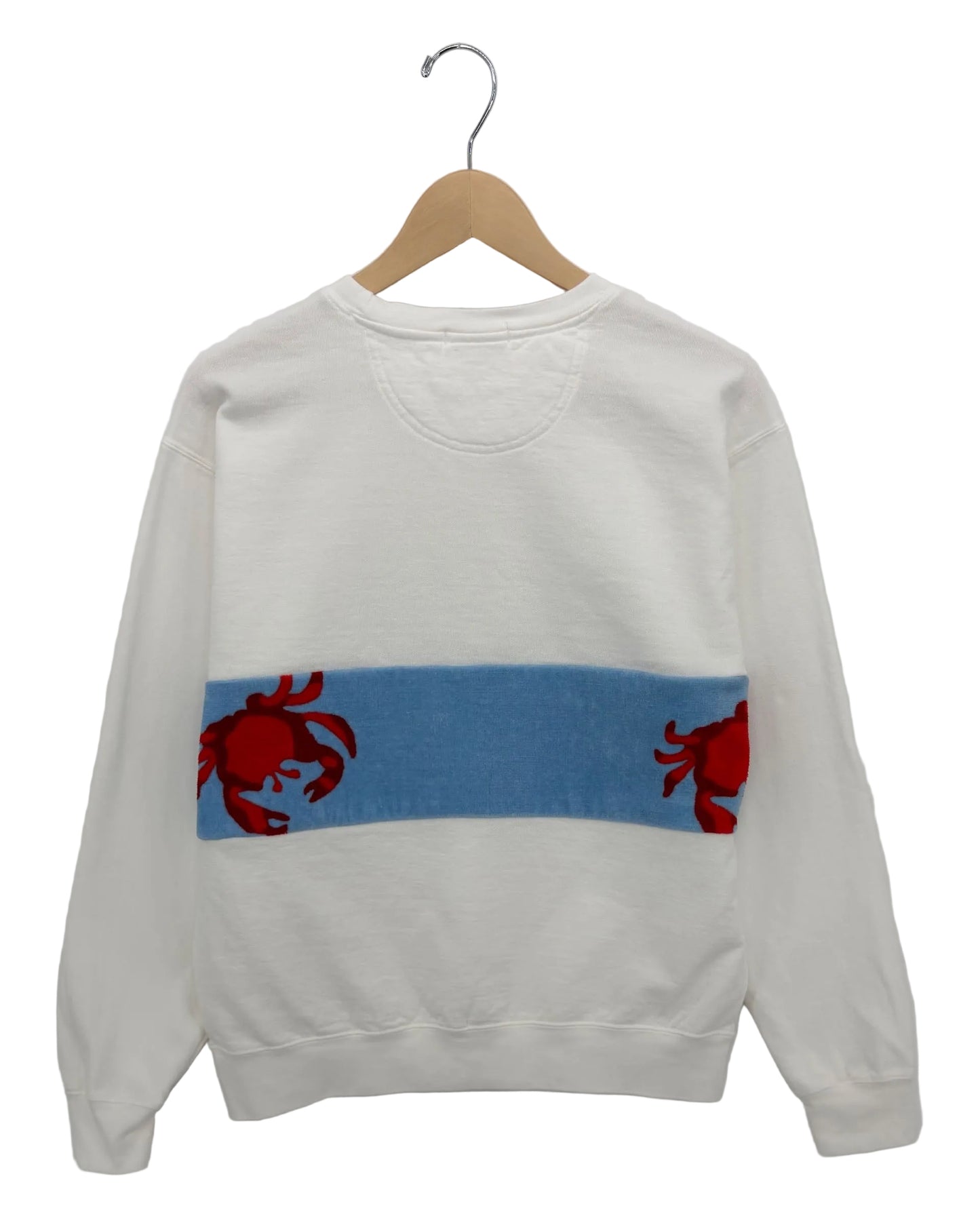Medium White Sunset Chaser β€οΈπ€π