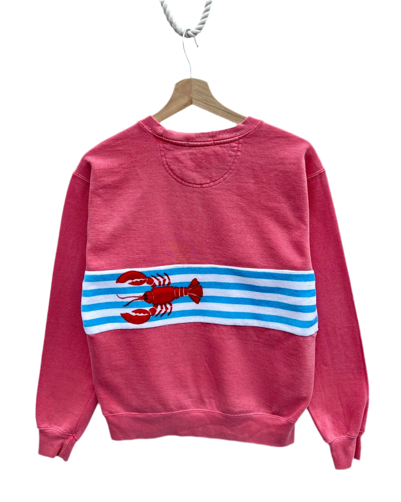 Small Watermelon Sunset Chaser “Lucky Lobster”