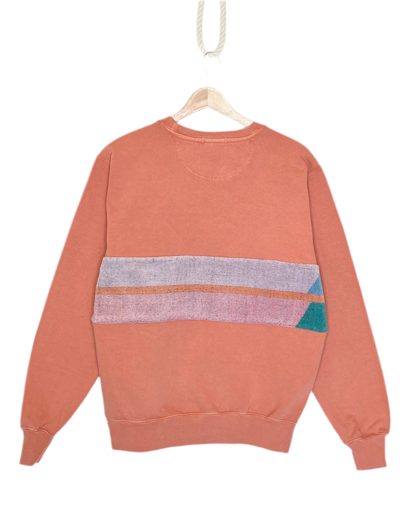 Small Cantaloupe Sunset Chaser “Beachy Keen”