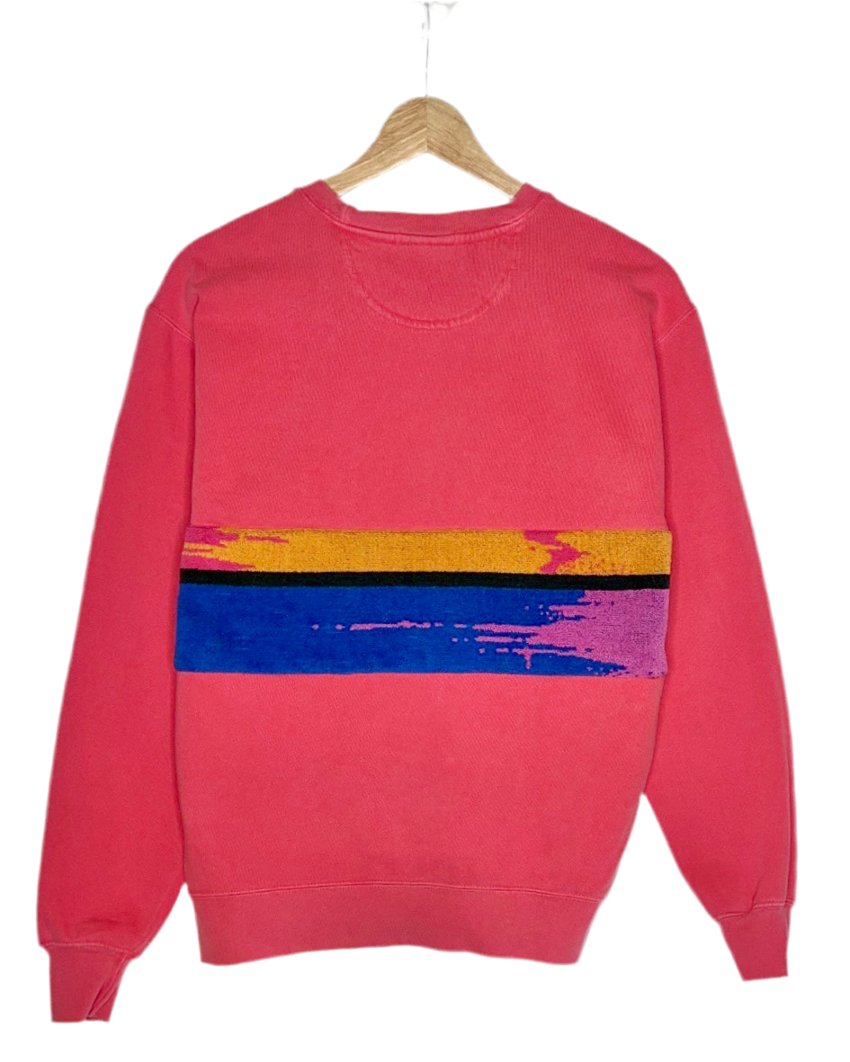 Small Watermelon Sunset Chaser “Painted Sky"