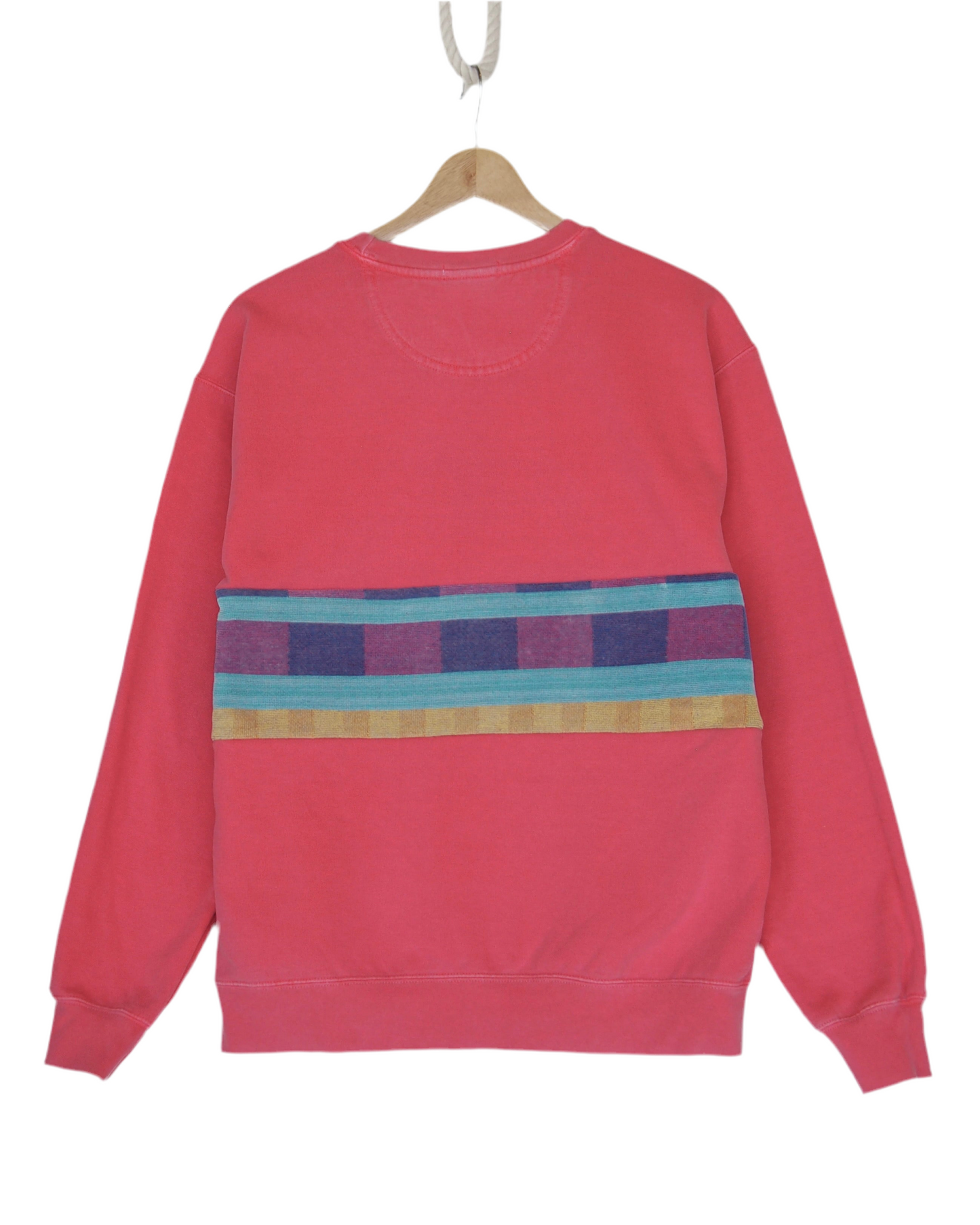 Medium Watermelon Sunset Chaser "Worn Perfectly"