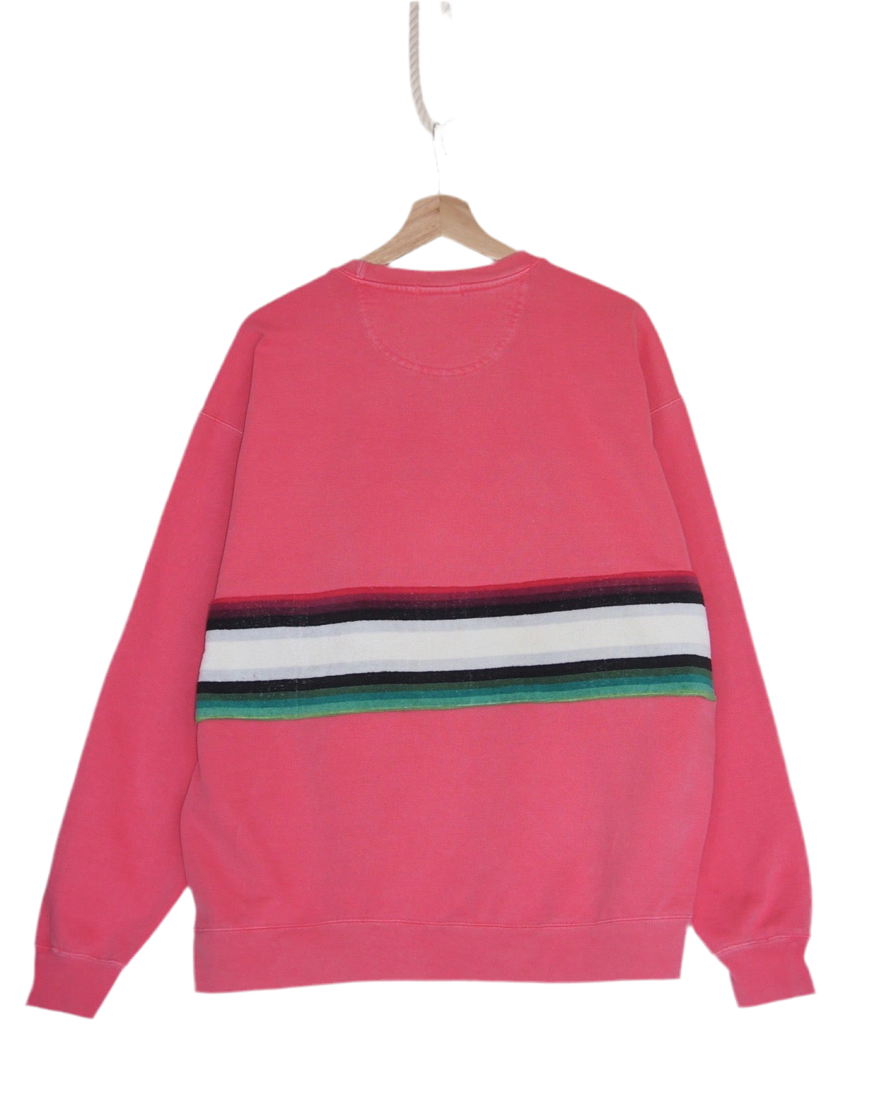 XLarge Watermelon Sunset Chaser “Art Focused”