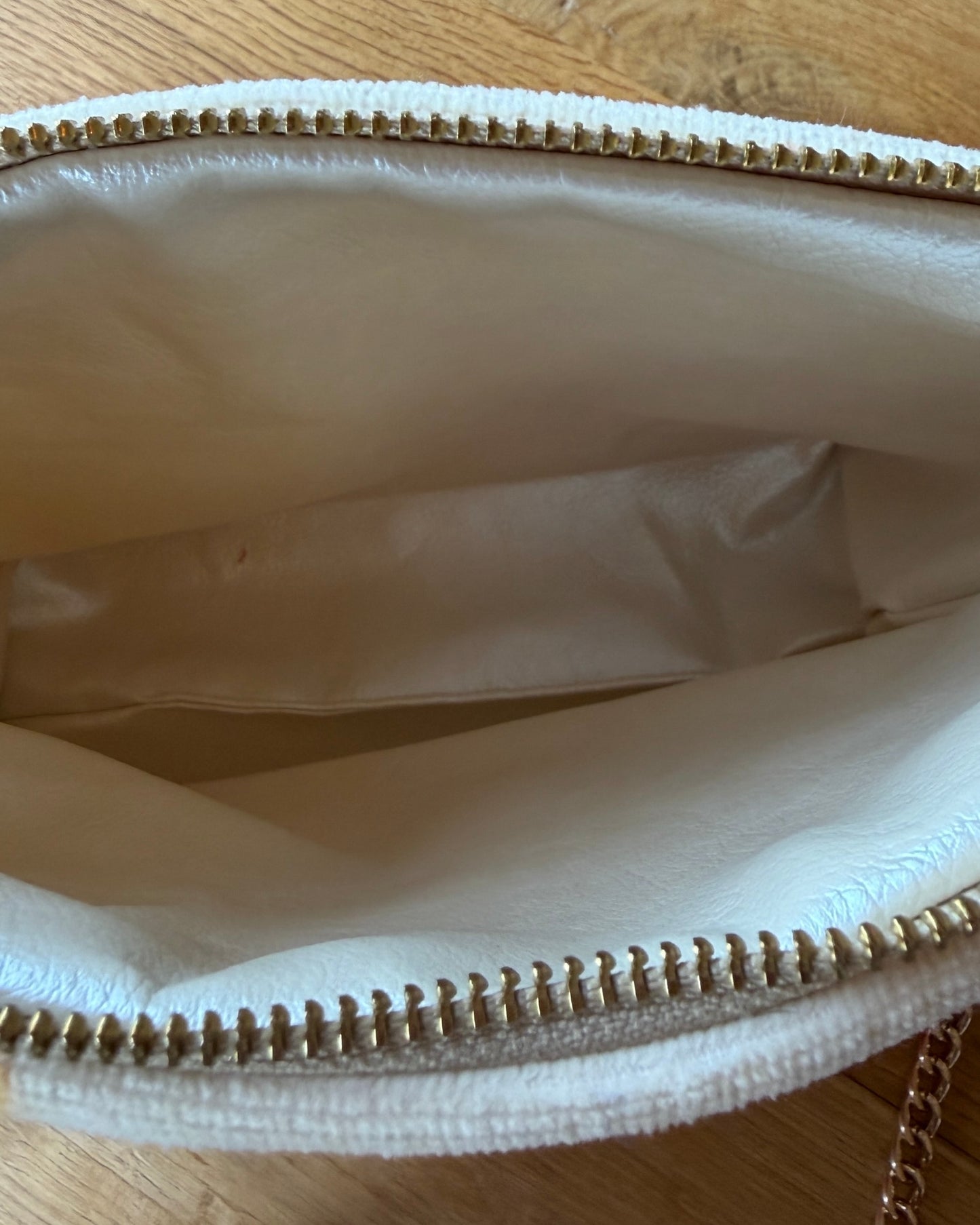 Ophelia Designer Crossbody Clutch Celine