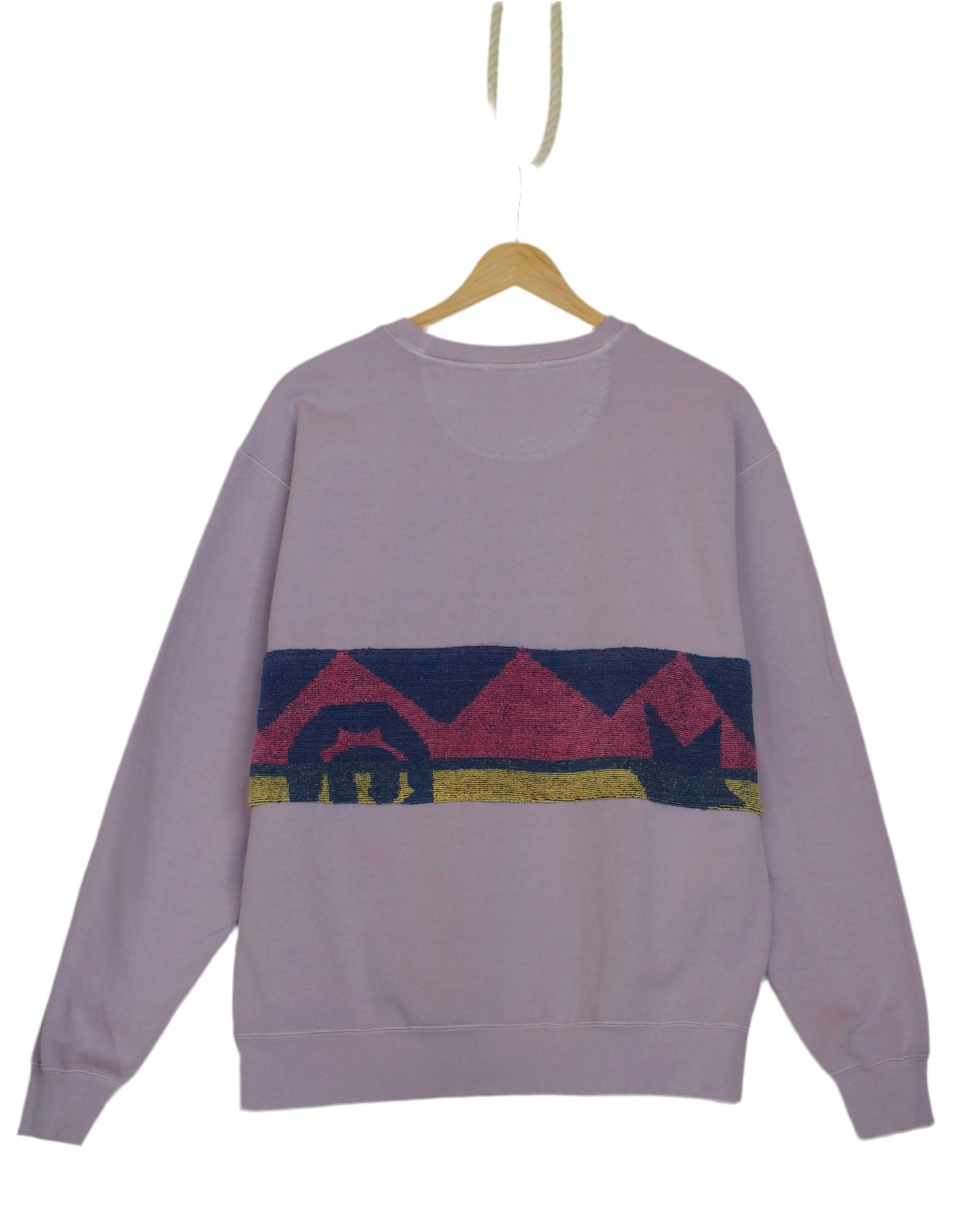 Medium Lavender Sunset Chaser “Night and Day”