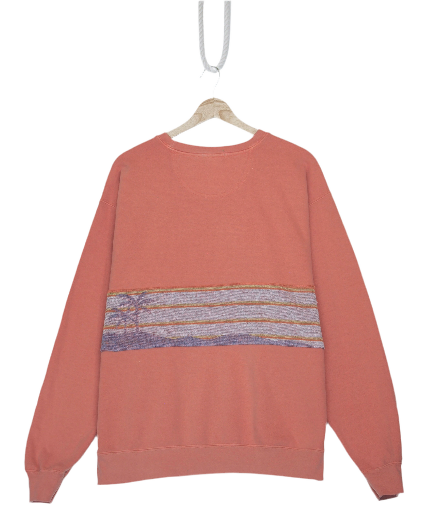 Large Terracotta Sunset Chaser “Resort Lifestyle”