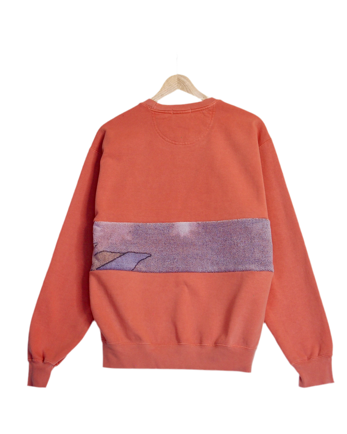 Medium Terracotta Sunset Chaser “Modern Take”