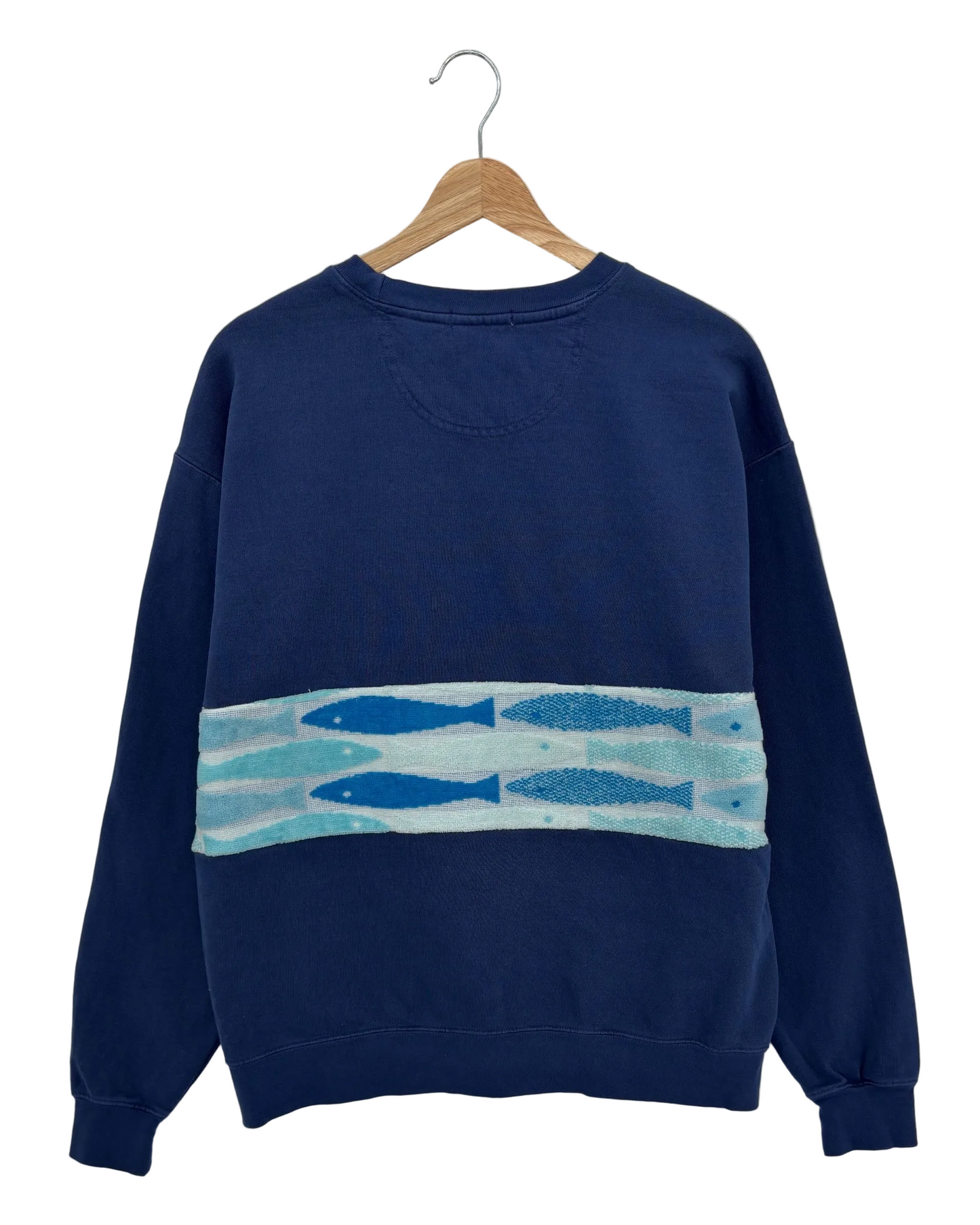 XLarge Navy Sunset Chaser β€οΈπ€π