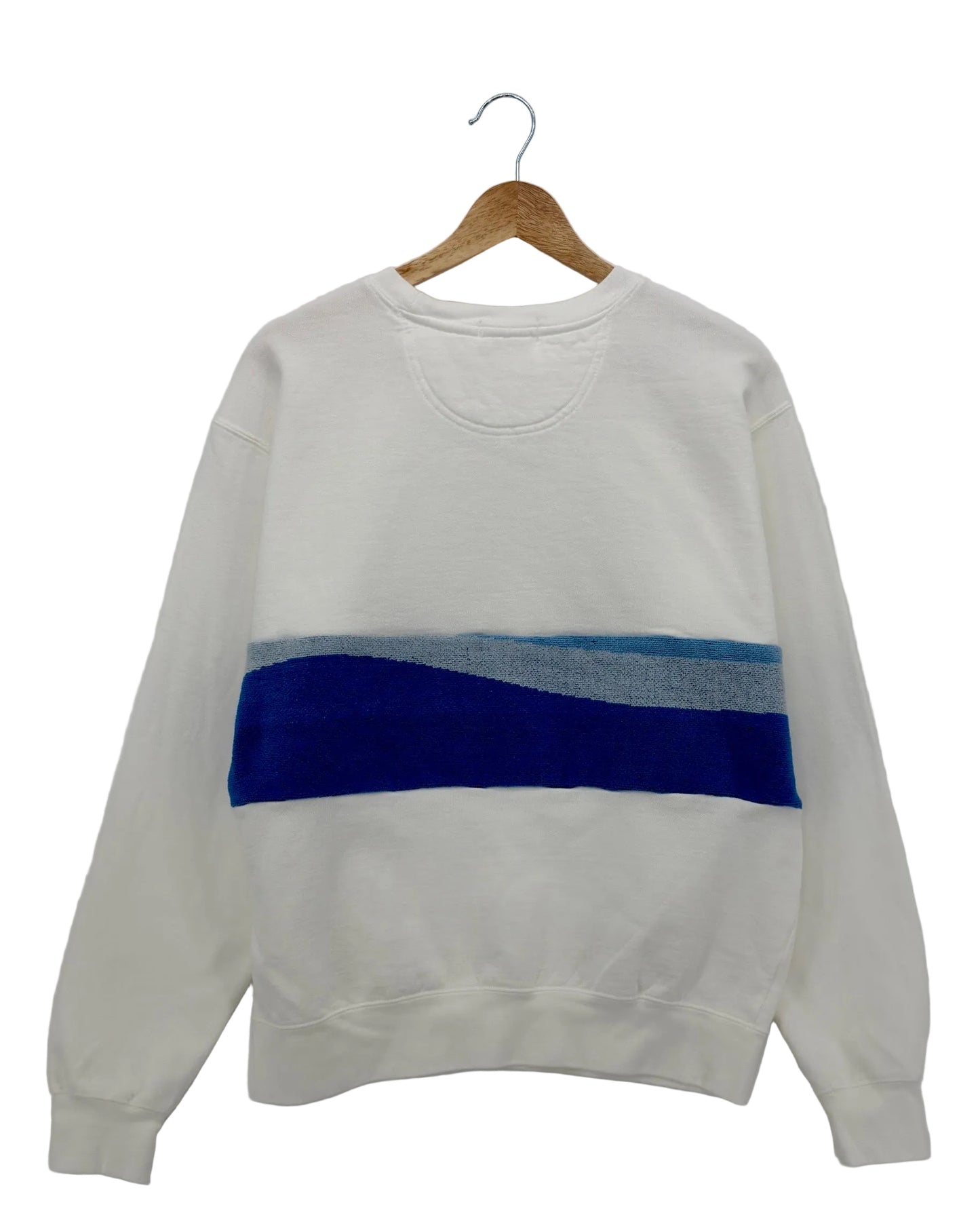 Medium White Sunset Chaser β€οΈπ€π