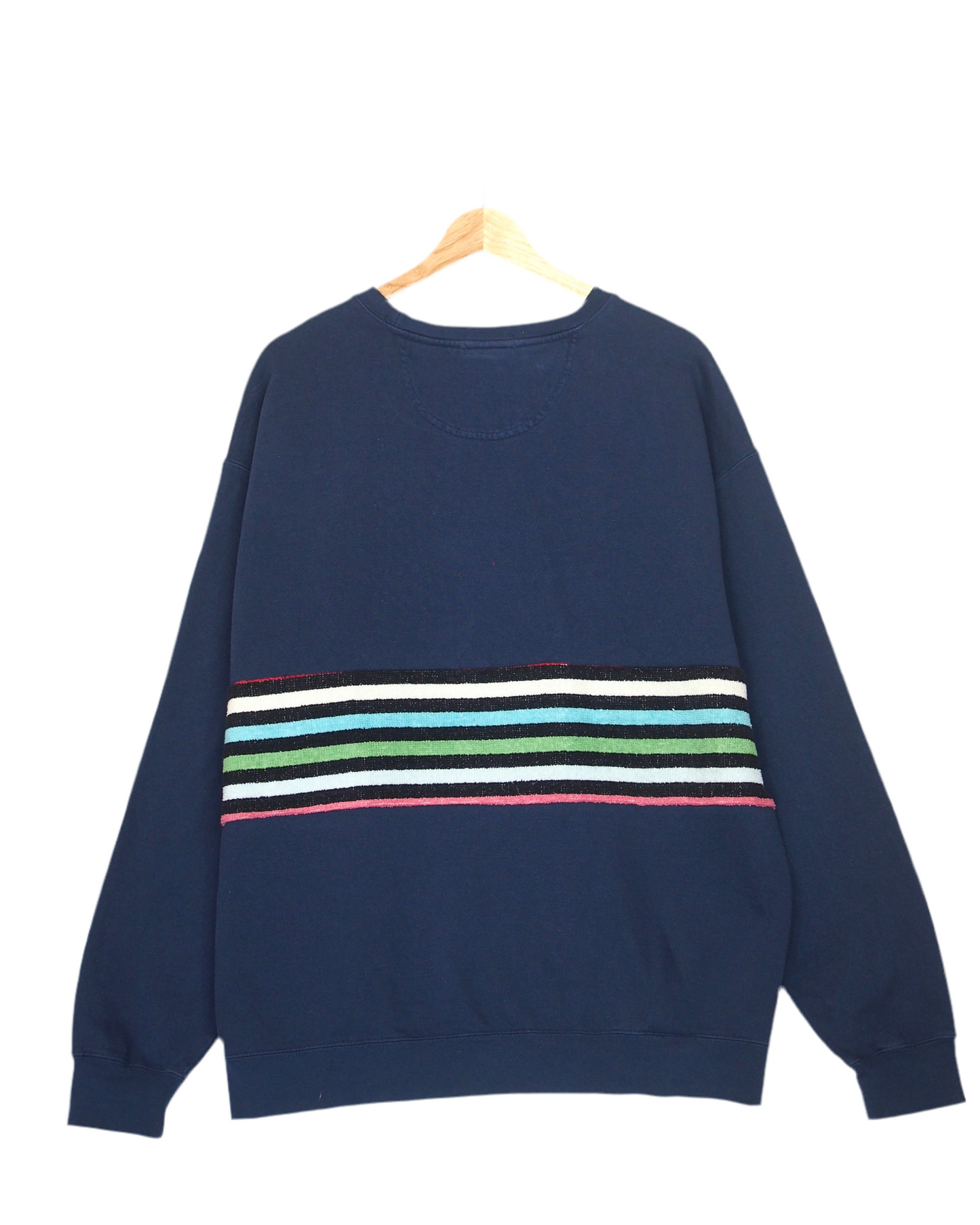 XLarge Navy Sunset Chaser “Classic Girl”