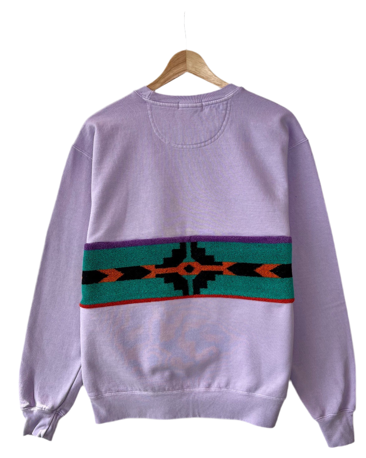 Medium Lavende Sunset Chaser “Southwest Vibes”