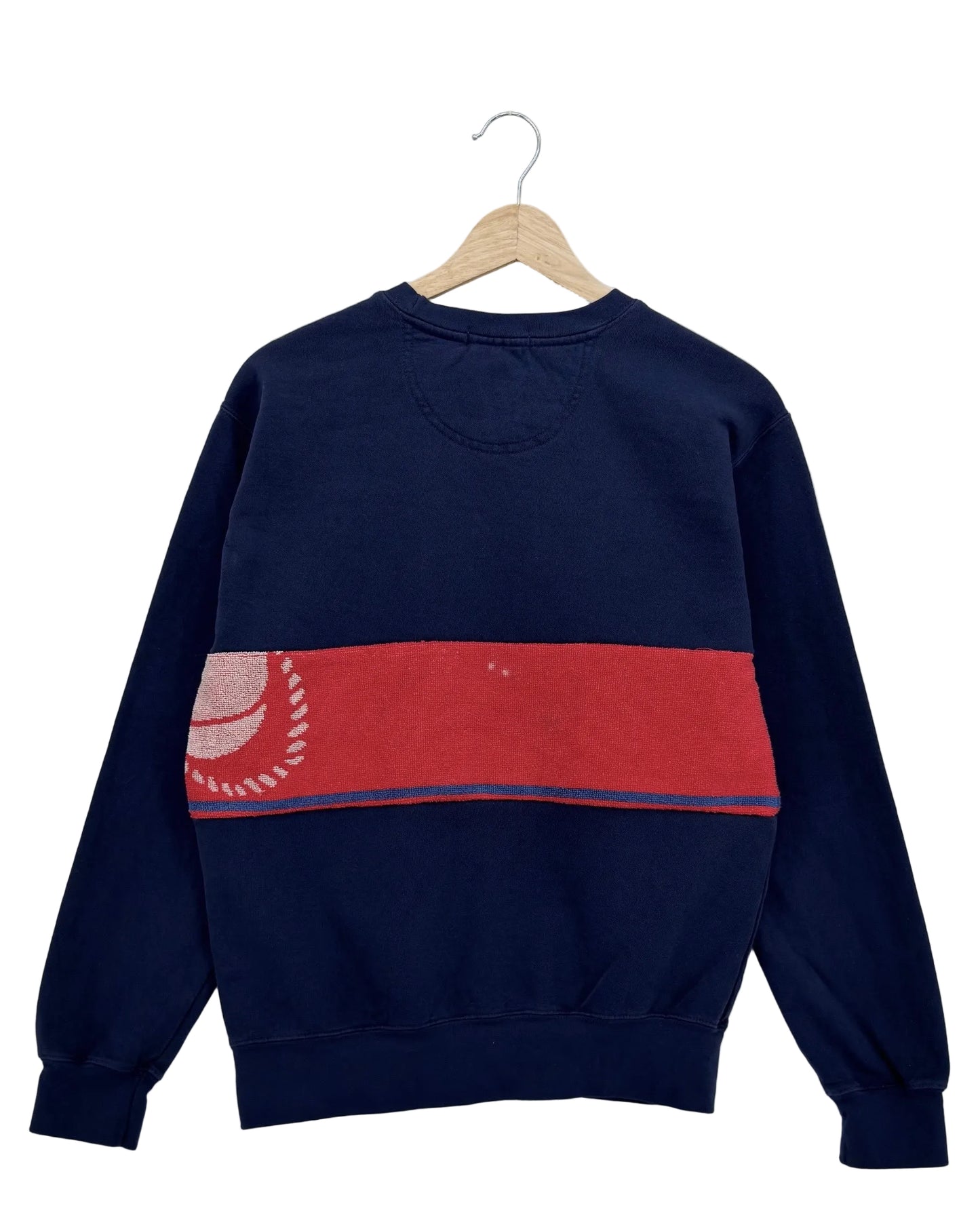 Small Navy Sunset Chaser β€οΈπ€π