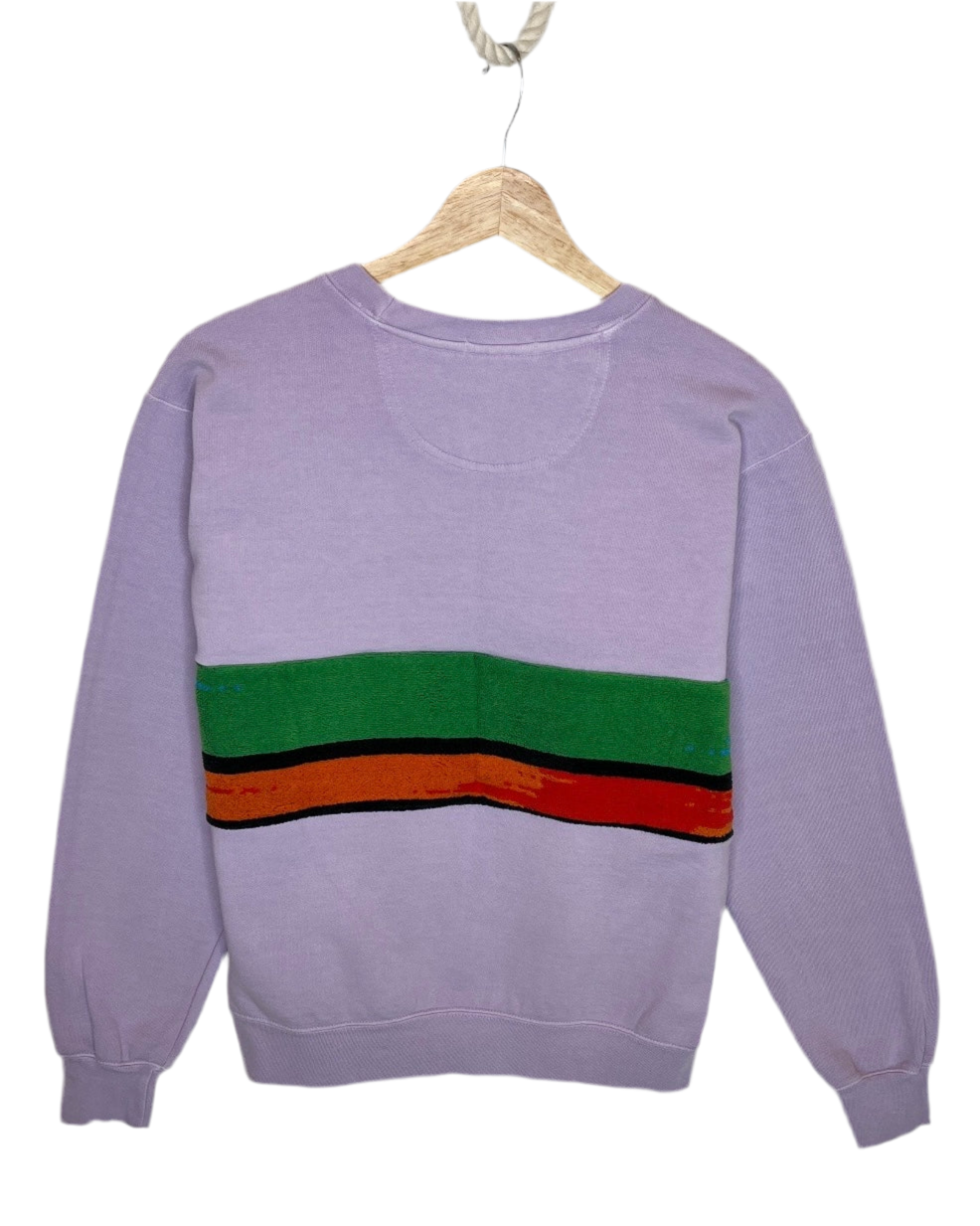 Small Lavender Sunset Chaser "Over Arching”