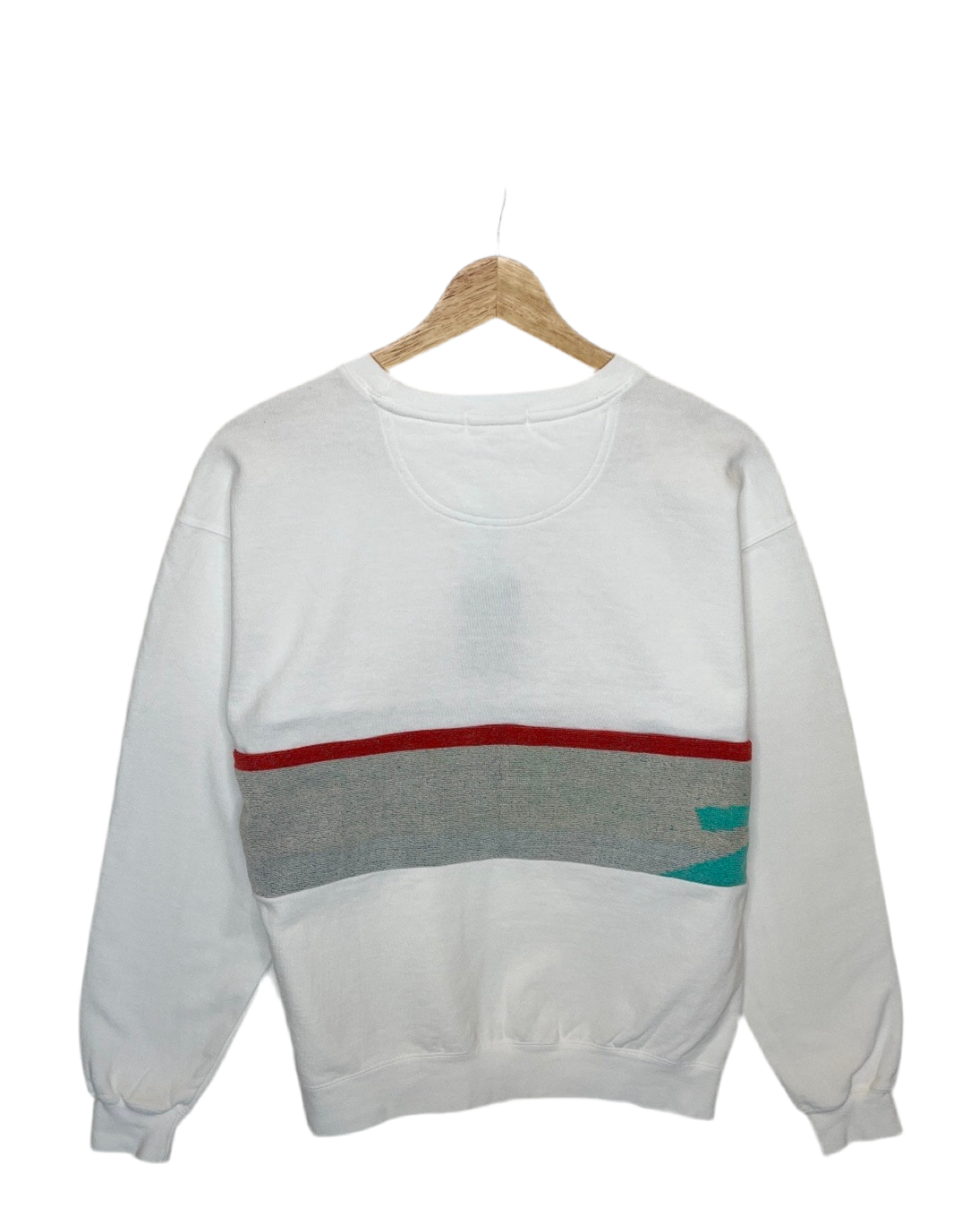 Medium White Sunset Chaser "Classic Combo"