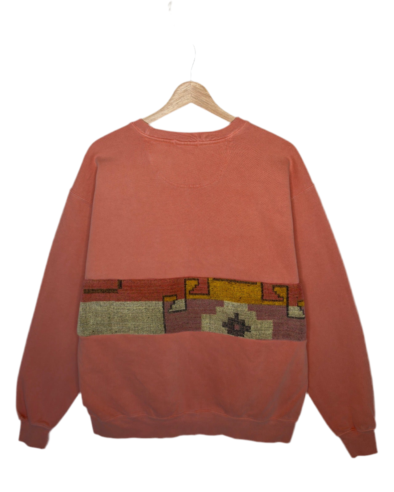 Large Terracotta Sunset Chaser “Resort Lifestyle”