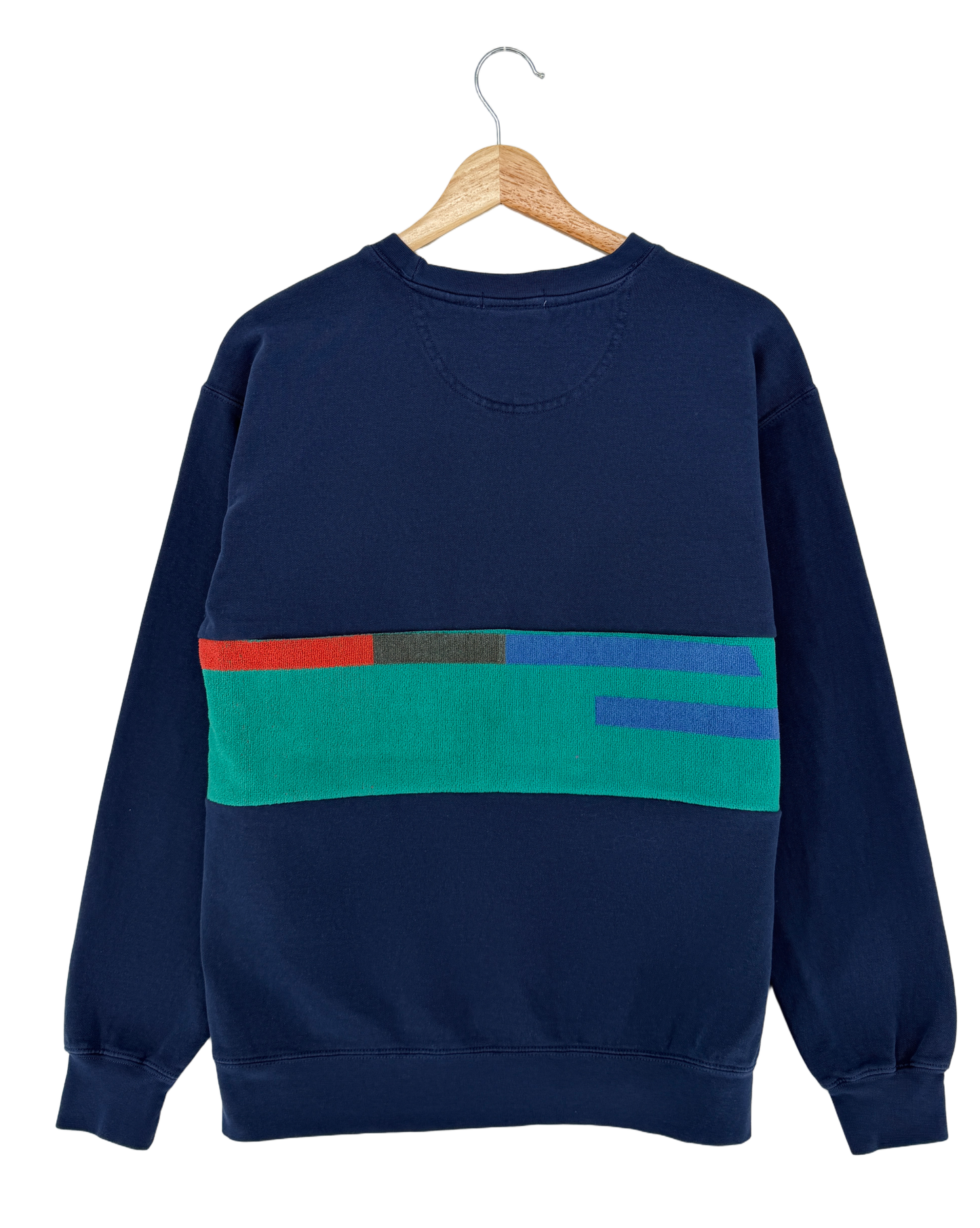 Medium Navy Sunset Chaser "Esprit Days"