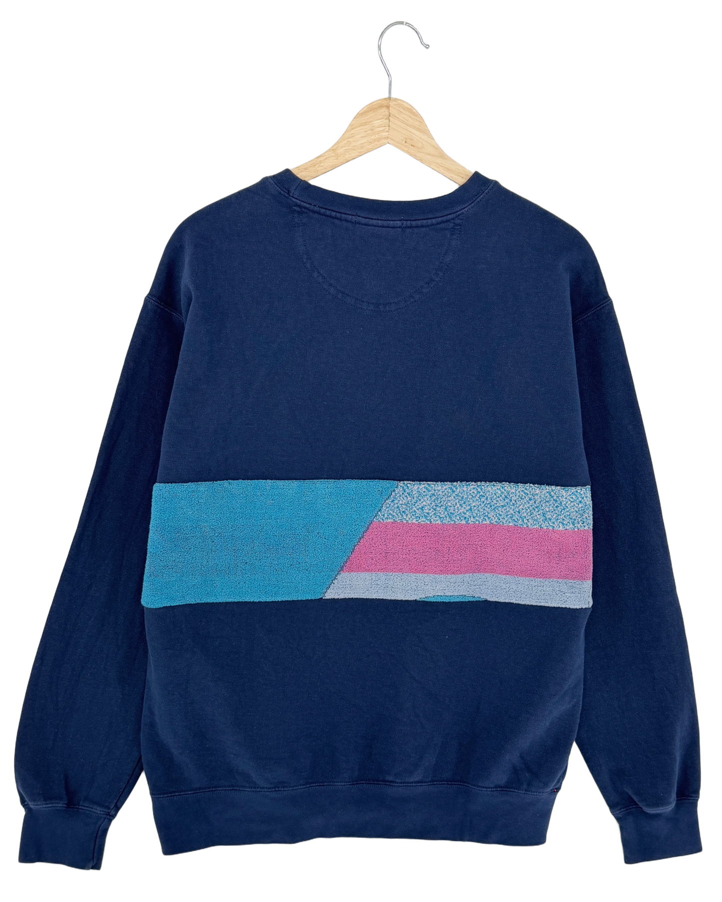 Medium Aqua Sunset Chaser "Jibe Ho"