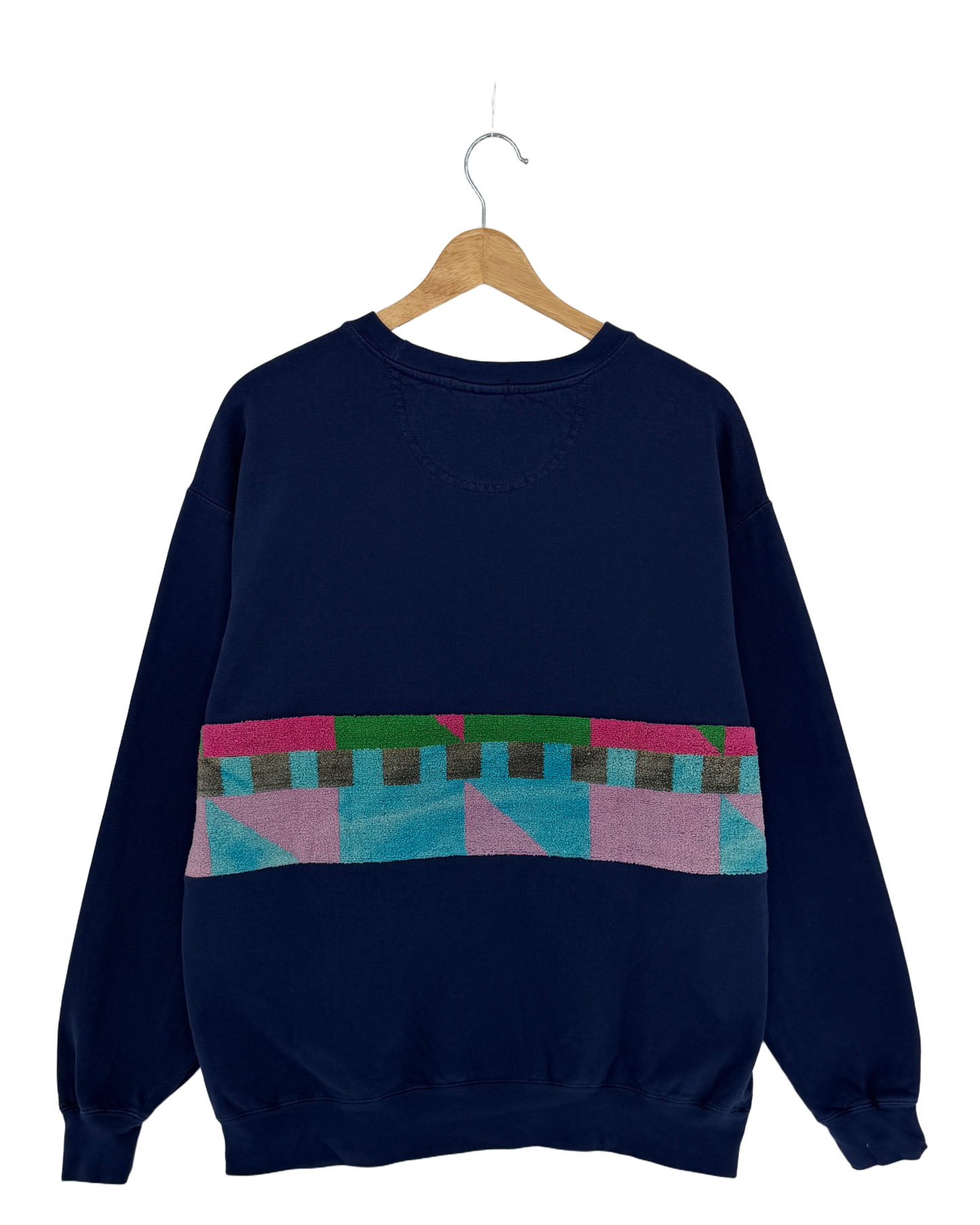 Large Navy Sunset Chaser "Mission Beach"