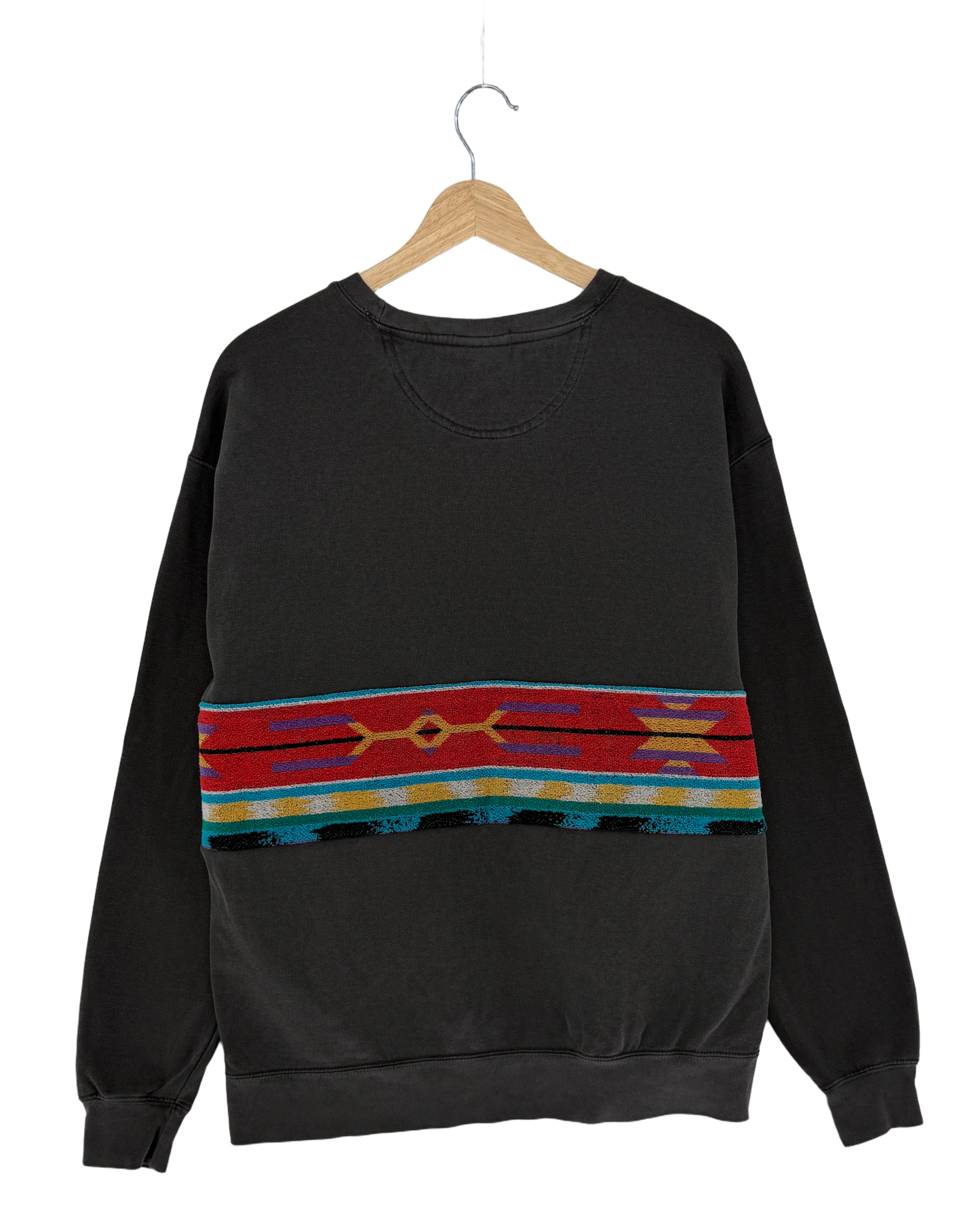 Large Pepper Sunset Chaser "Southwest Hangout"