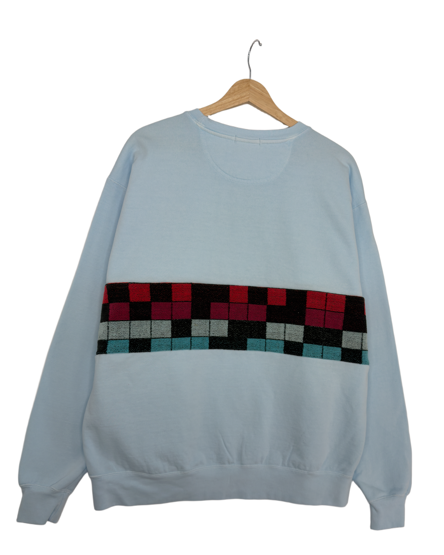 Large Aqua Sunset Chaser "My Mode”