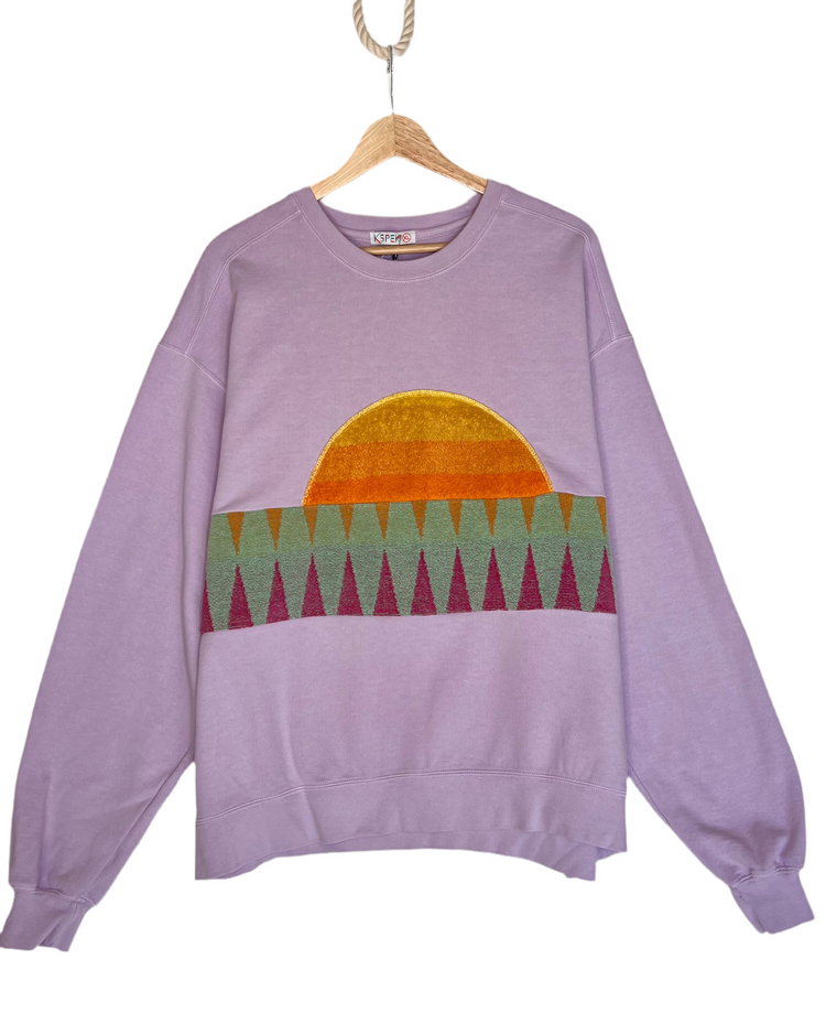 Sunset Chaser Sweatshirt – XLarge