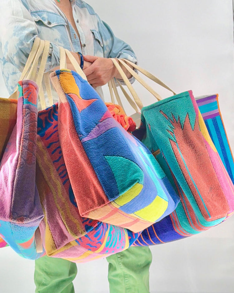 Beach Tote