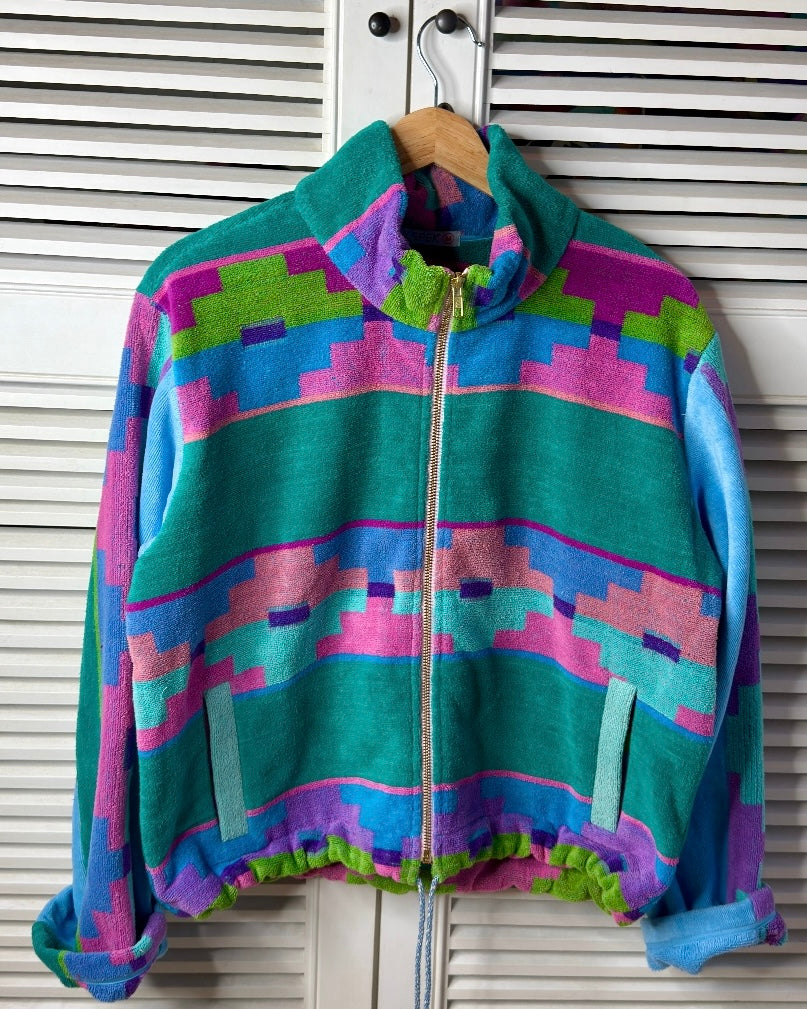 Custom Jacket for Krystal