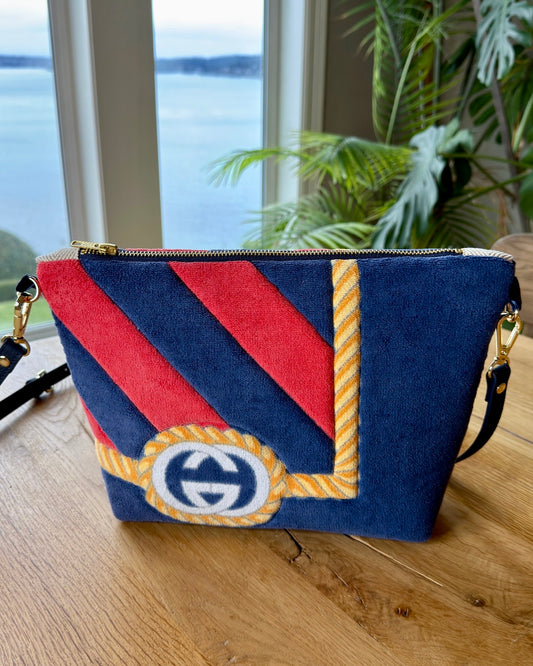 Ophelia Designer Crossbody Clutch Gucci