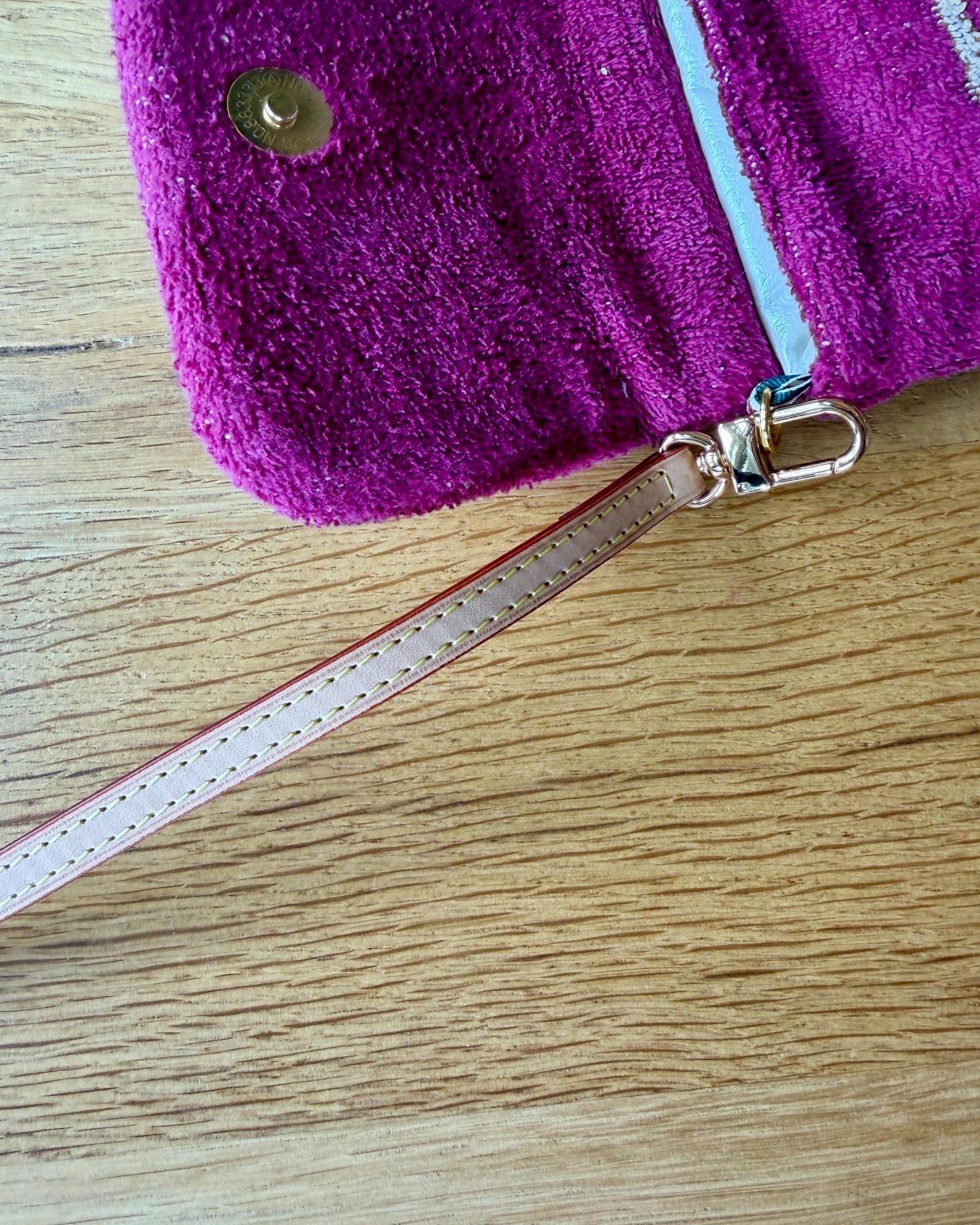 Persephone Designer Mini Crossbody YSL