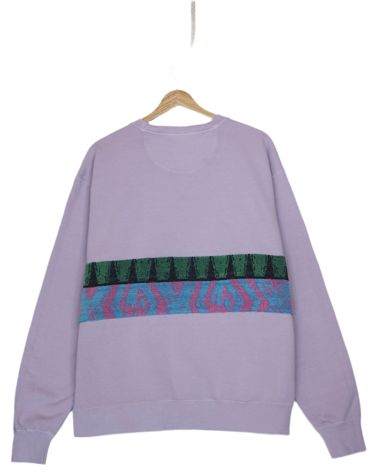 Large Lavender Sunset Chaser “The Artist”