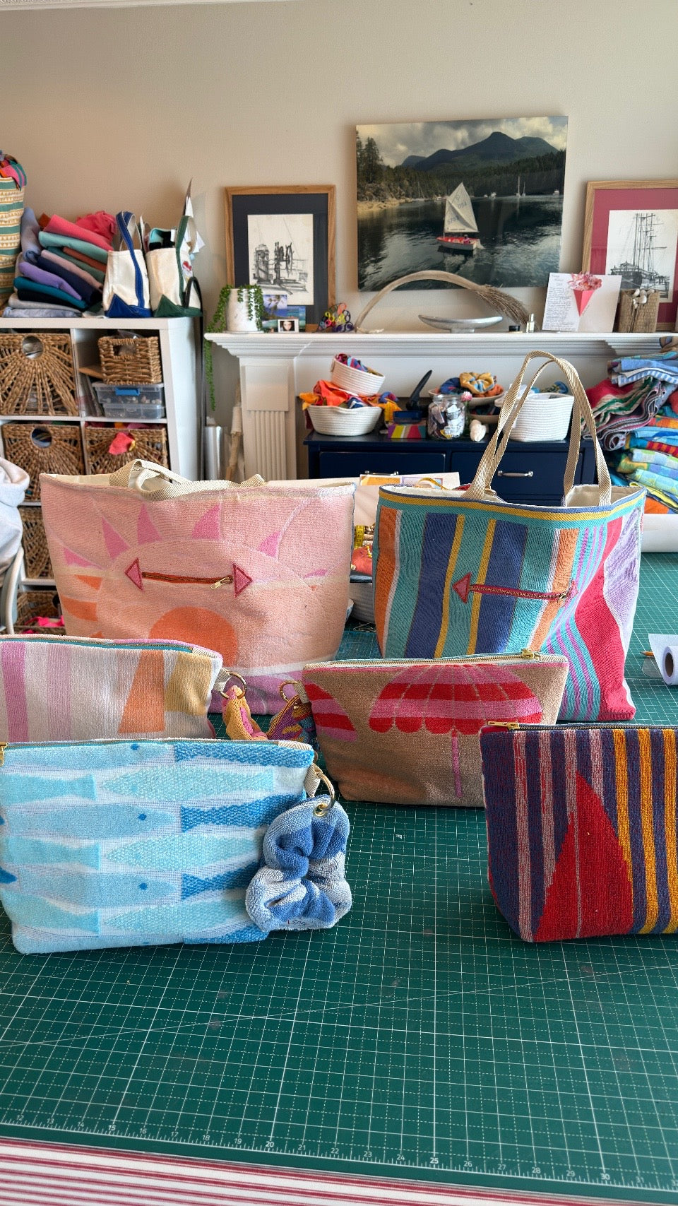 Wholesale Camano Shop