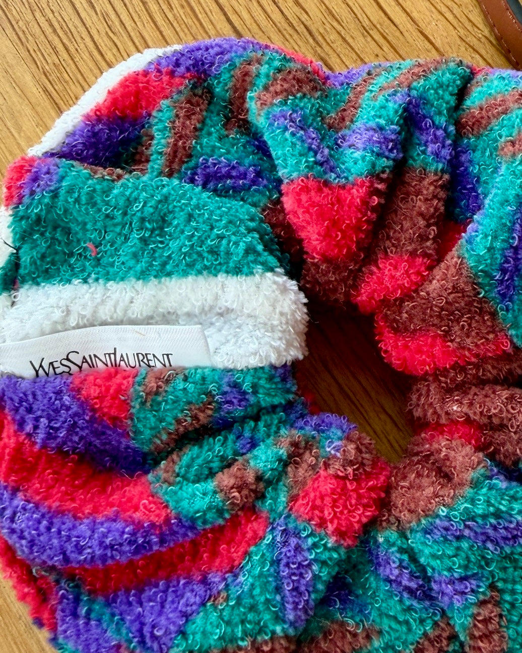 Ophelia Designer Crossbody Clutch YSL Multi