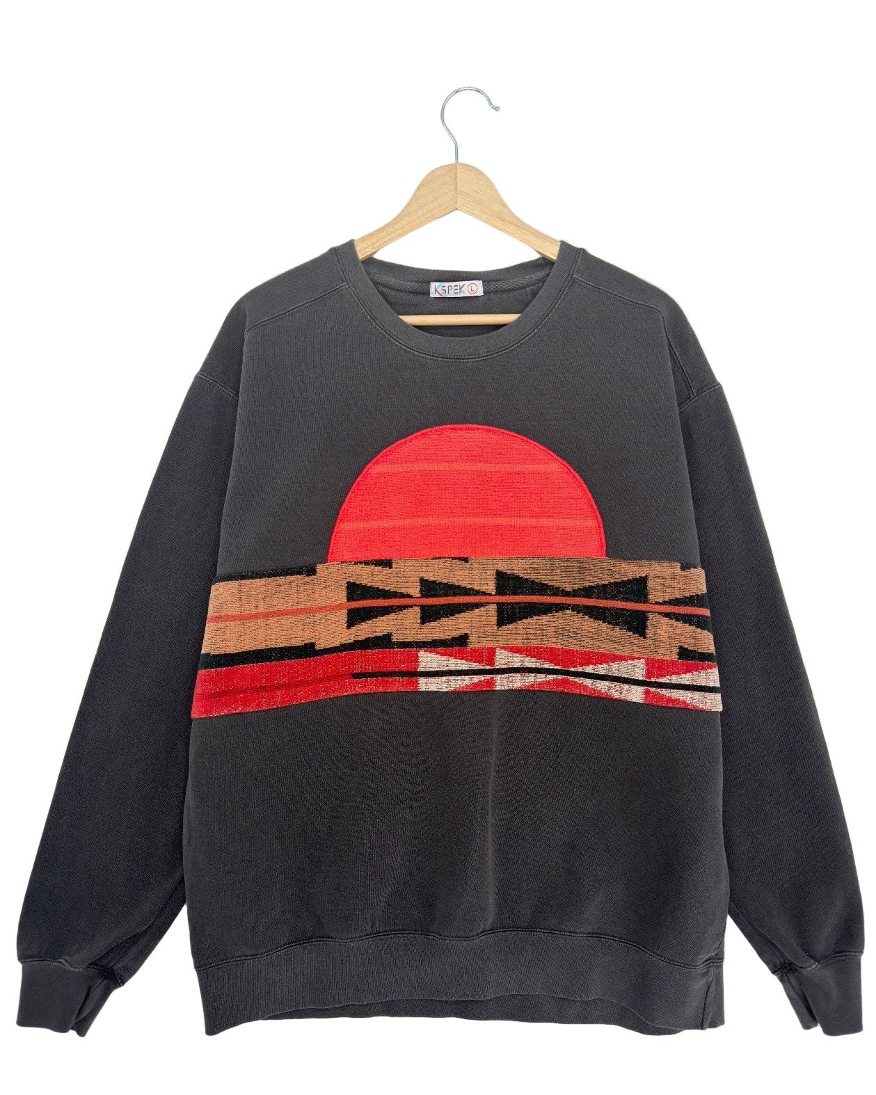 Large Pepper Sunset Chaser “SW Scene"