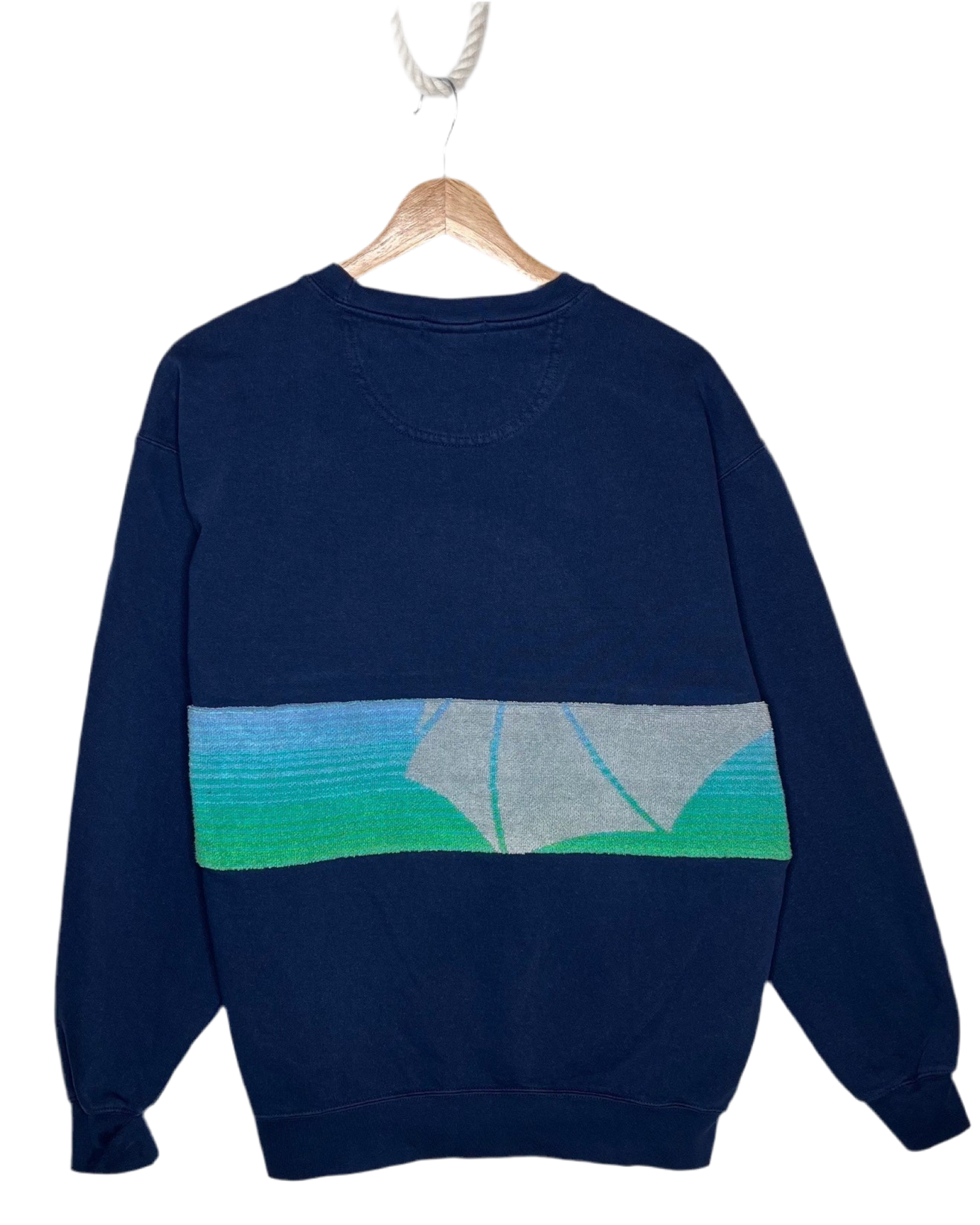 Large Navy Sunset Chaser “Sun Seeker”