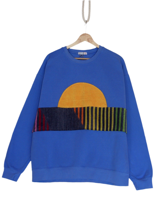 XLarge Laguna Sunset Chaser “Art Focused”