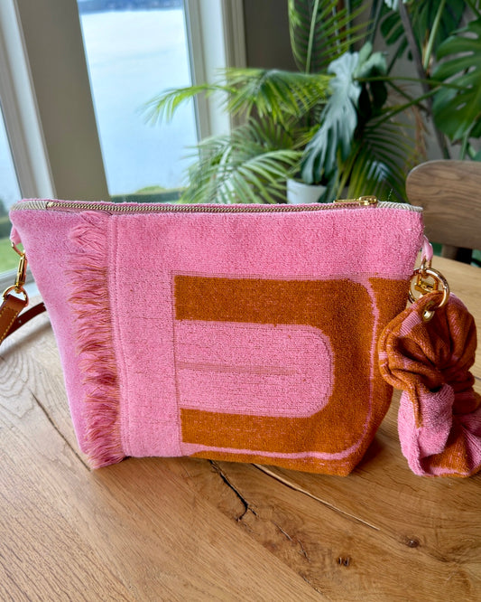 Delphine Designer Crossbody Clutch Pierre Cardin