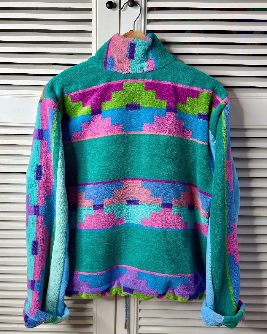 Custom Jacket for Krystal