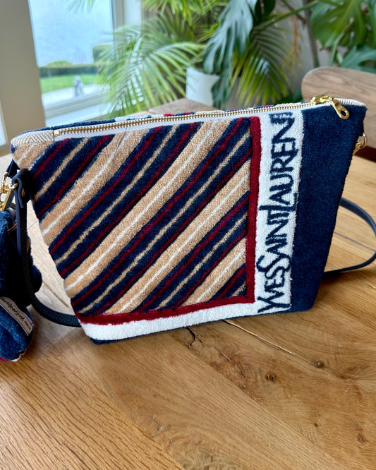 Ophelia Designer Crossbody Clutch Yves Saint Laurent 2